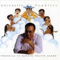 Antonello Venditti - Prendilo Tu Questo Frutto Amaro Antonello Venditti - Prendilo Tu Questo Frutto Amaro